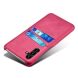 Захисний чохол Deexe Pocket Case для Samsung Galaxy A54 (A546) - Rose