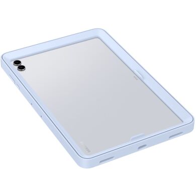 Защитный чехол Frame Cover (FT) для Samsung Galaxy Tab S11 Ultra (X930/X936) EF-JX930CLEGWW - Blue