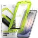 Комплект захисних стекол (2шт) Ringke Easy Slide Tempered Glass для Samsung Galaxy S26 FE (8800380463851)