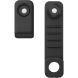 Держатель для кабелей Spigen Magnetic Cable Holder (APP11145) - Black. Фото 5 из 12