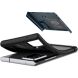 Защитный чехол Spigen (SGP) Slim Armor для Samsung Galaxy Note 20 Ultra (N985) ACS01359 - Metal Slate. Фото 5 из 9