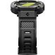Защитный чехол Spigen (SGP) Rugged Armor Pro (FW) для Samsung Galaxy Watch 8 (44mm) ACS10007 - Matte Black. Фото 6 из 17
