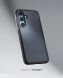 Захисний чохол Spigen (SGP) Ultra Hybrid для Samsung Galaxy S25 Plus (S936) ACS08986 - Frost Black