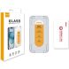 Захисне скло ENKAY Easy Install Clear Glass для Samsung Galaxy S24 Ultra (S928)