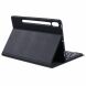 Чохол-клавіатура UniCase Keyboard Cover для Samsung Galaxy Tab S10 FE (X520/526) - Black
