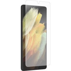 Захисне скло ZAGG InvisibleShield для Samsung Galaxy S21 Plus (G996)