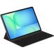 Чехол-клавиатура Book Cover Keyboard Slim для Samsung Galaxy Tab S10 FE Plus (EF-DX620BBEGUA) - Black. Фото 4 из 14