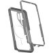 Ударопрочный чехол URBAN ARMOR GEAR Trooper MagSafe для Samsung Galaxy S26 Ultra (S948) 214516114G31 - Clear / Ash. Фото 2 из 12