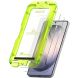 Комплект захисних стекол (2шт) Ringke Easy Slide Tempered Glass для Samsung Galaxy S26 FE (8800380463851)