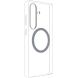 Оригинальный чехол Clear Magnet Case для Samsung Galaxy S25 Ultra (S938) GP-FPS938SAATW - Transparent. Фото 2 из 2