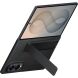 Оригінальний чохол Carbon Standing Case для Samsung Galaxy Fold 8 (EF-XF971SBEGUA) - Black
