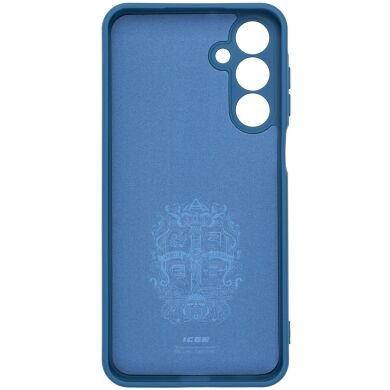 Защитный чехол ArmorStandart ICON Case для Samsung Galaxy A16 (A165) - Blue