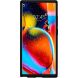 Защитный чехол Spigen (SGP) Slim Armor для Samsung Galaxy Note 20 Ultra (N985) ACS01359 - Metal Slate. Фото 3 из 9