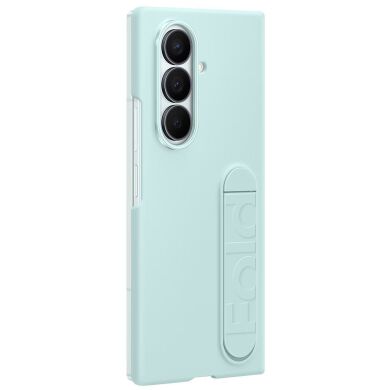Захисний чохол Silicone Case (FF) для Samsung Galaxy Fold 7 (EF-MF966CMEGUA) - Mint