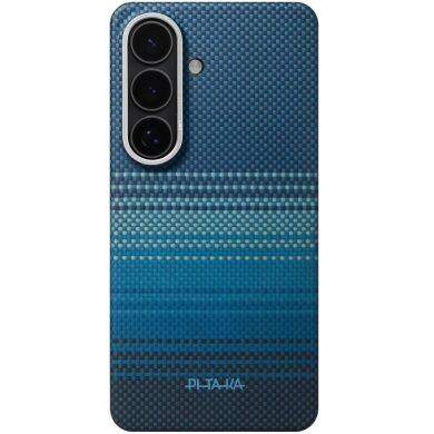Ультратонкий чохол Pitaka Edge Case для Samsung Galaxy S26 (S942) KS2602 - Moonrise