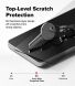 Комплект захисних стекол (2шт) Ringke Easy Slide Tempered Glass для Samsung Galaxy S26 FE (8800380463851)