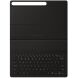 Чехол-клавиатура Book Cover Keyboard Slim для Samsung Galaxy Tab S10 FE Plus (EF-DX620BBEGUA) - Black. Фото 6 из 14