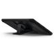 Захисний чохол Spigen (SGP) Tough Armor Pro для Samsung Galaxy Tab A8 10.5 (X200/205) - Black