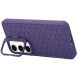 Захисний чохол Deexe CasePro with MagSafe для Samsung Galaxy S24 (S921) - Purple