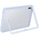 Защитный чехол Frame Cover (FT) для Samsung Galaxy Tab S11 Ultra (X930/X936) EF-JX930CLEGWW - Blue. Фото 5 из 9
