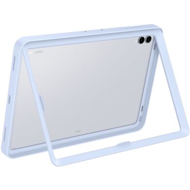 Защитный чехол Frame Cover (FT) для Samsung Galaxy Tab S11 Ultra (X930/X936) EF-JX930CLEGWW - Blue