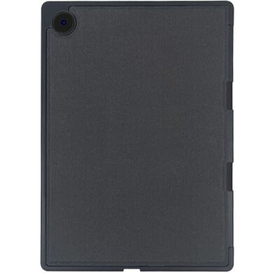 Чохол-клавіатура AirON Keyboard Premium для Samsung Galaxy Tab A8 10.5 (2021) - Black