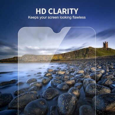 Захисне скло HAT PRINCE 0.26mm для Samsung Galaxy A33 (A336)