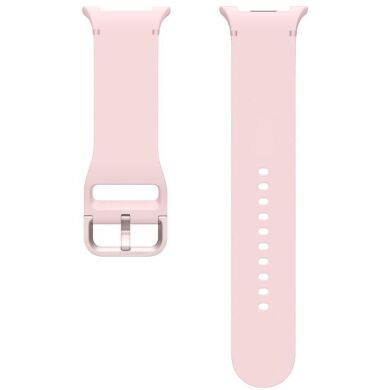 Оригинальный ремешок Sport (M/L) для Samsung Galaxy Watch 8 (40/44mm) / 8 Classic (ET-SNL33LPEGEU) - Pink