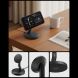 Беспроводное зарядное устройство Spigen EF151MS Essential Magnetic 15W (ACH10441) - Black. Фото 7 из 8