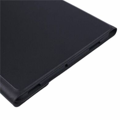 Чохол-клавіатура UniCase Keyboard Cover для Samsung Galaxy Tab S10 FE (X520/526) - Black