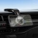 Автомобильный держатель Hoco H71 Totem - Black. Фото 6 из 7
