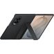 Оригінальний чохол Carbon Standing Case для Samsung Galaxy Fold 8 (EF-XF971SBEGUA) - Black