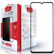 Защитное стекло Intaleo Full Glue для Samsung Galaxy A08 (A085) - Black. Фото 1 из 9