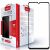 Защитное стекло Intaleo Full Glue для Samsung Galaxy A08 (A085) - Black