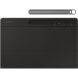 Чехол-клавиатура Book Cover Keyboard Slim для Samsung Galaxy Tab S10 FE Plus (EF-DX620BBEGUA) - Black. Фото 12 из 14