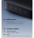 Портативна акустика Baseus OS AeQur 30 Mini (A20077900123-00) - Cosmic Black
