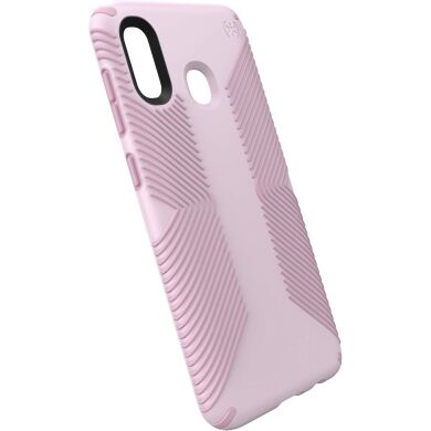 Защитный чехол Speck Presidio Grip для Samsung Galaxy A30 (A305) / A20 (A205) - Pink