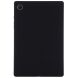 Захисний чохол Deexe Silicone Shell для Samsung Galaxy Tab A8 10.5 (X200/205) - Black