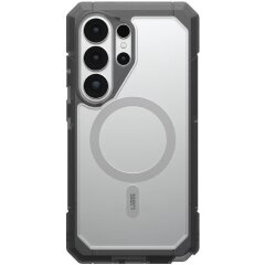 Ударопрочный чехол URBAN ARMOR GEAR Trooper MagSafe для Samsung Galaxy S26 Ultra (S948) 214516114G31 - Clear / Ash