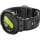 Защитный чехол Spigen (SGP) Rugged Armor Pro (FW) для Samsung Galaxy Watch 8 (44mm) ACS10007 - Matte Black. Фото 7 из 17
