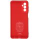 Захисний чохол ArmorStandart ICON Case для Samsung Galaxy M23 (M236) - Red