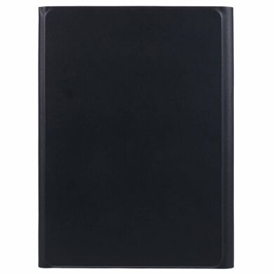 Чохол-клавіатура UniCase Keyboard Cover для Samsung Galaxy Tab S10 FE (X520/526) - Black