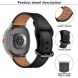 Ремешок KALEBOL Classic Strap для Samsung Galaxy Watch 8 (40/44mm) / 8 Classic - Black. Фото 5 из 7