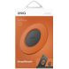 Магнитный держатель UNIQ SnapMount - Orange. Фото 3 из 8