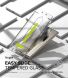 Комплект захисних стекол (2шт) Ringke Easy Slide Tempered Glass для Samsung Galaxy S24 Ultra (S928) 8809961785412