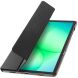 Чохол Spigen Smart Fold для Samsung Galaxy Tab A9 Plus (X210/216) / Tab A11 Plus (X210/216) ACS10553 - Black
