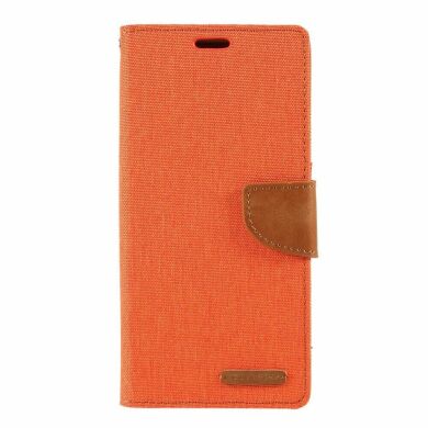 Чохол GIZZY Cozy Case для Galaxy A55 - Orange
