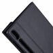 Чохол-клавіатура UniCase Keyboard Cover для Samsung Galaxy Tab S10 FE (X520/526) - Black