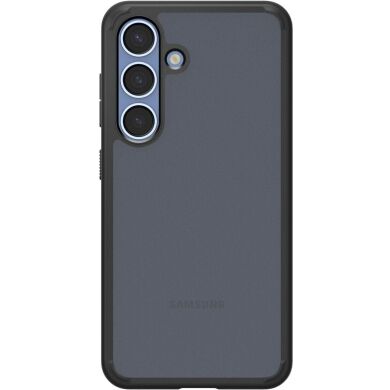 Защитный чехол Spigen (SGP) Ultra Hybrid для Samsung Galaxy S25 Plus (S936) ACS08986 - Frost Black