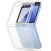 Защитный чехол Ringke Slim для Samsung Galaxy Flip 6 / Flip 7 FE (8809961788062) - Clear